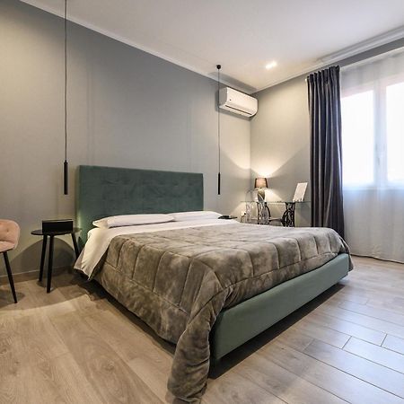 マルサラ Il Cortile Degli Artisti Bed & Breakfast エクステリア 写真