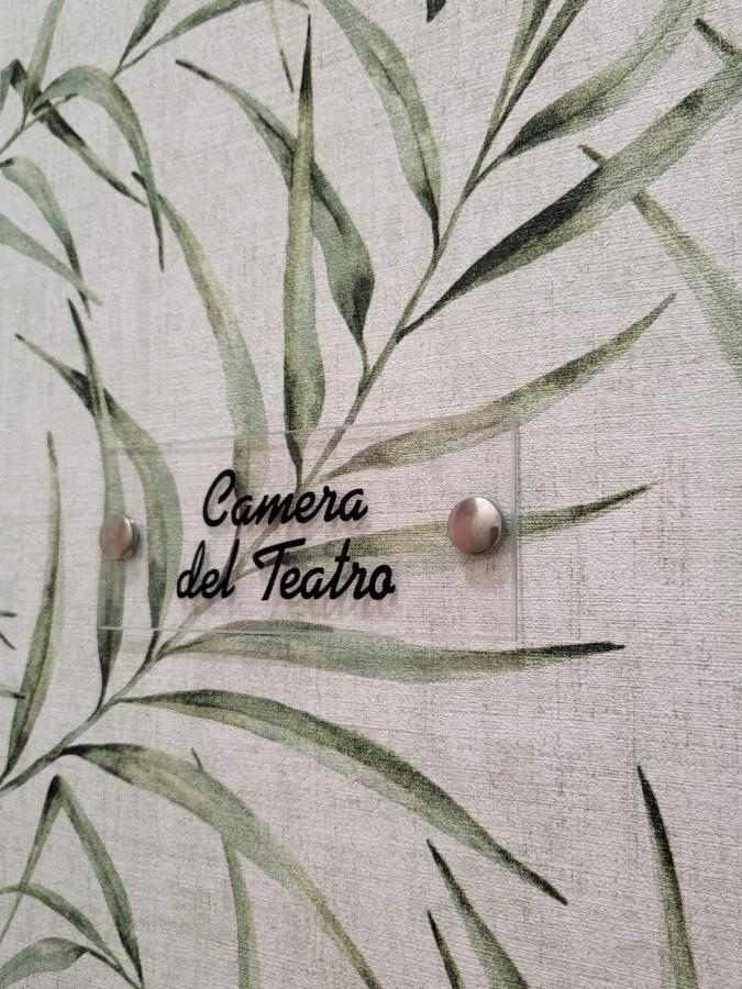 マルサラ Il Cortile Degli Artisti Bed & Breakfast エクステリア 写真