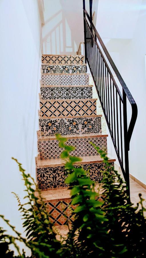 マルサラ Il Cortile Degli Artisti Bed & Breakfast エクステリア 写真