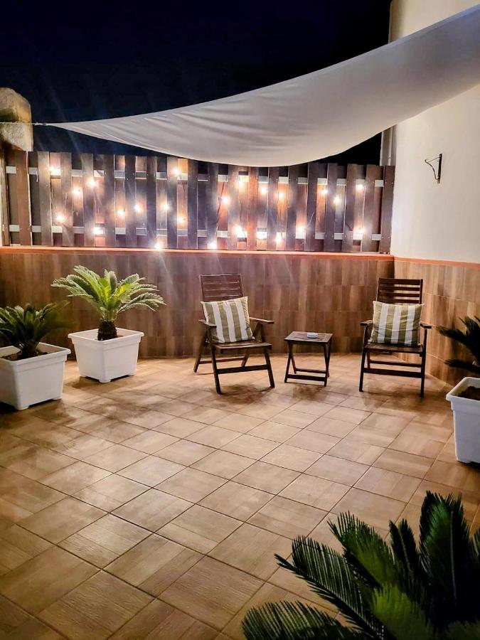 マルサラ Il Cortile Degli Artisti Bed & Breakfast エクステリア 写真