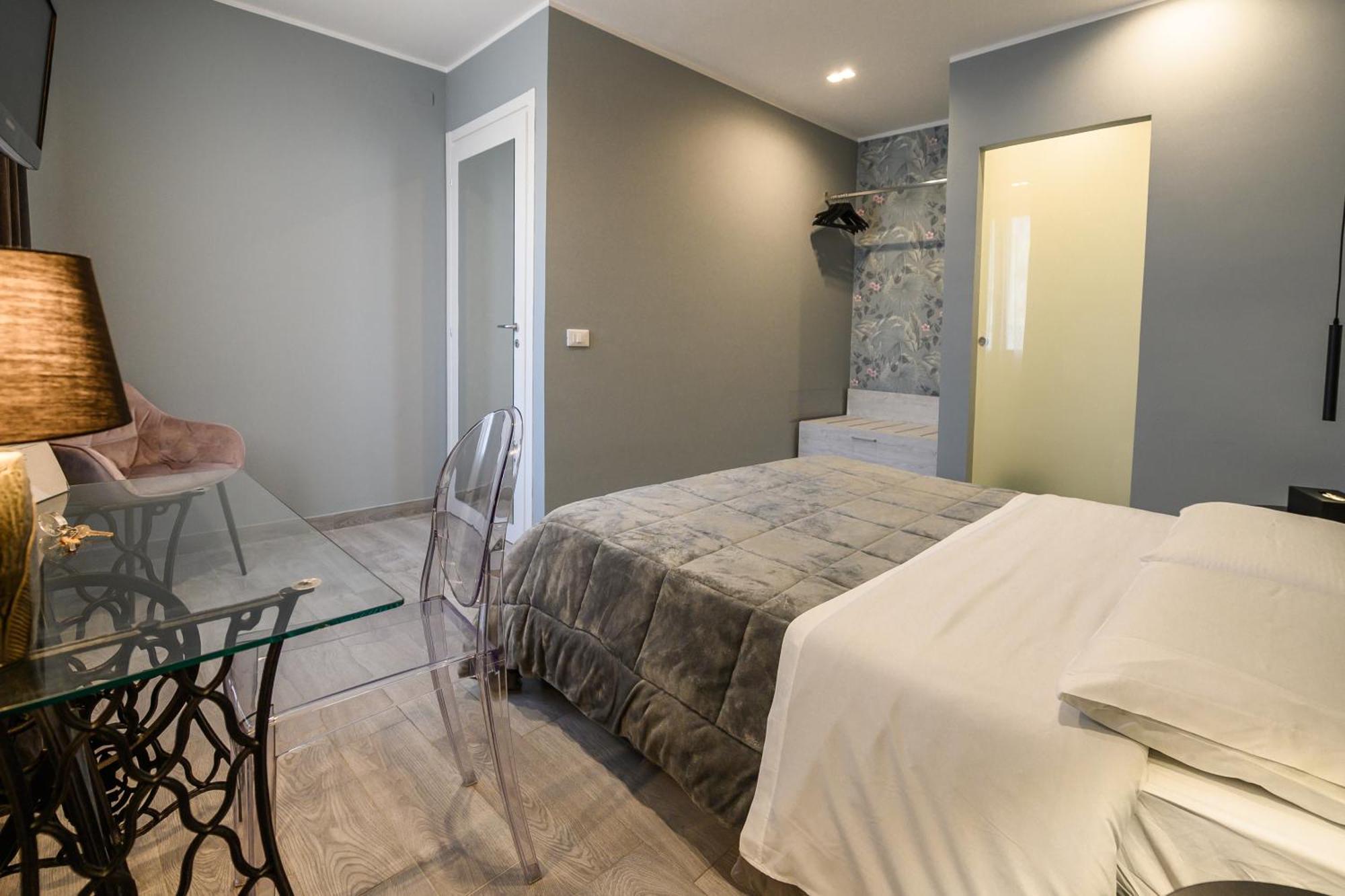 マルサラ Il Cortile Degli Artisti Bed & Breakfast エクステリア 写真