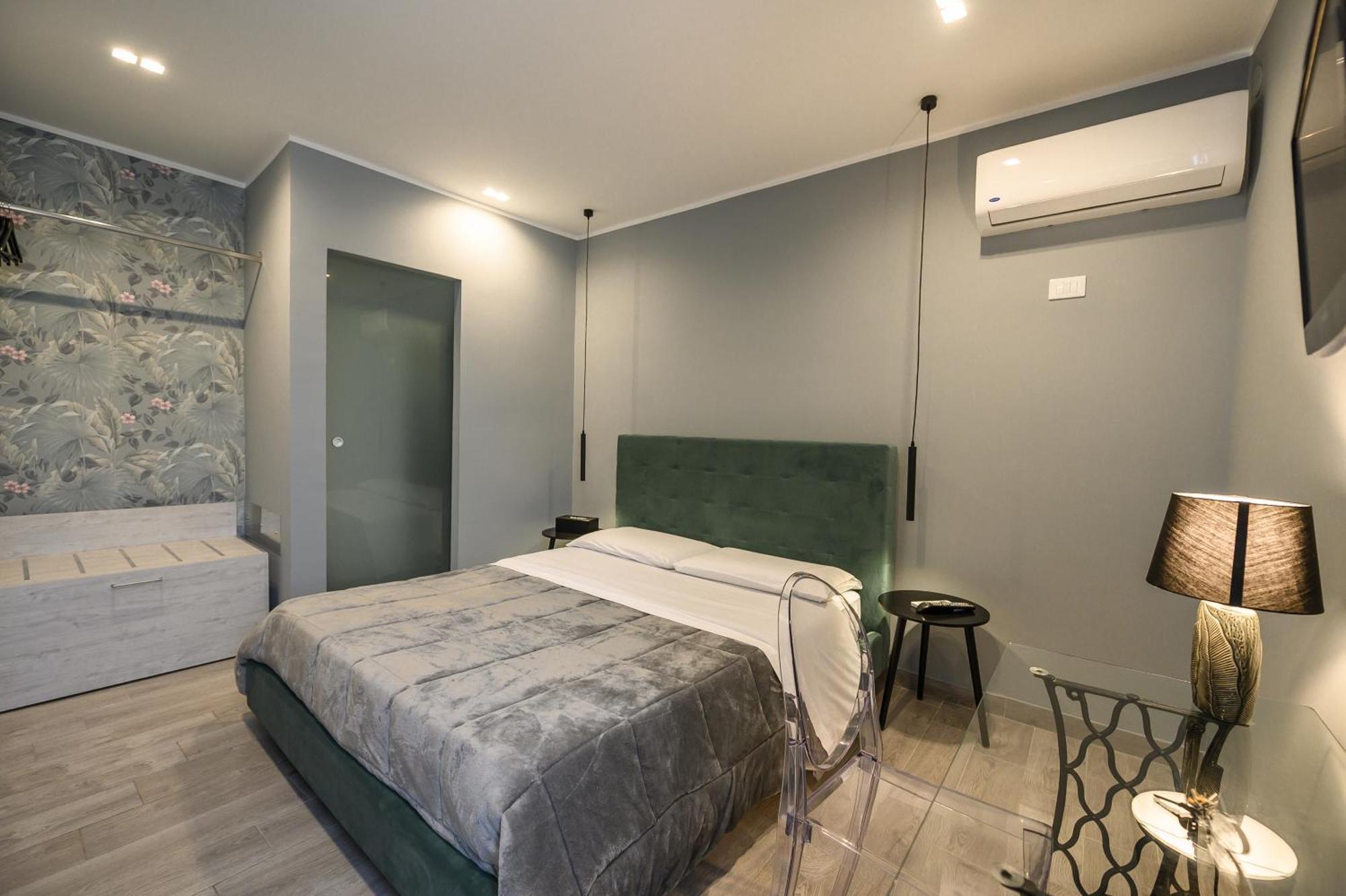 マルサラ Il Cortile Degli Artisti Bed & Breakfast エクステリア 写真