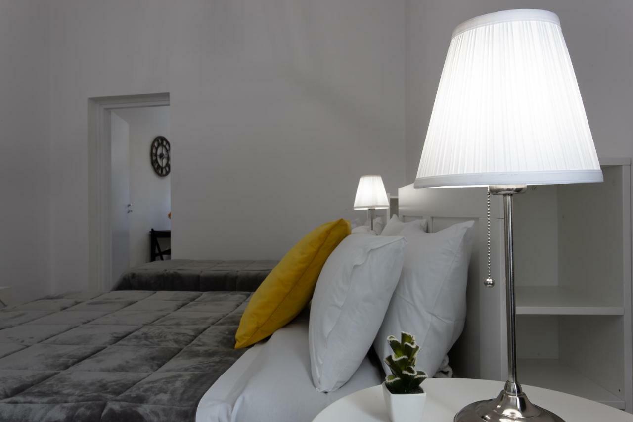 マルサラ Il Cortile Degli Artisti Bed & Breakfast エクステリア 写真